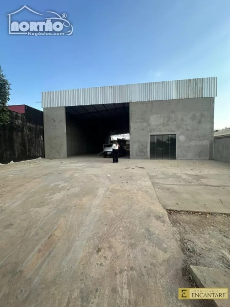 Casa, 523 m² - Foto 1