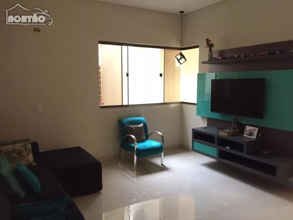 Casa à venda com 4 quartos, 280m² - Foto 4