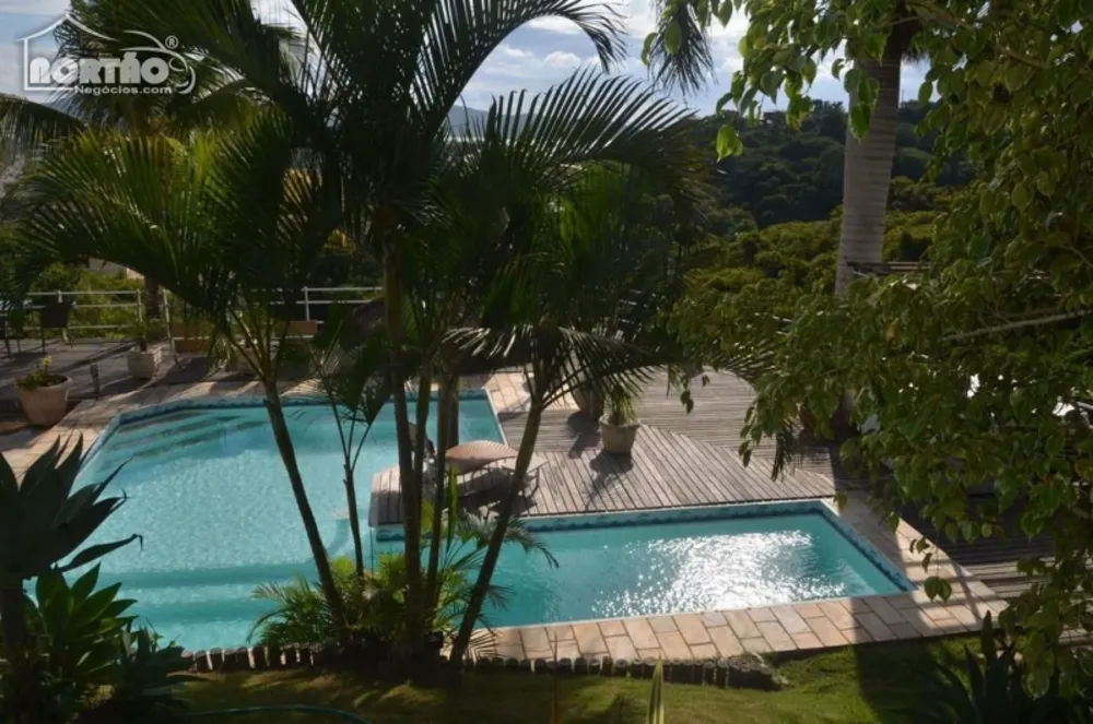 Casa, 12 quartos, 2500 m² - Foto 6