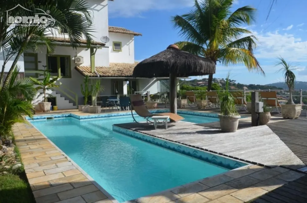 Casa, 12 quartos, 2500 m² - Foto 7