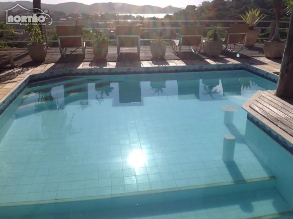 Casa, 12 quartos, 2500 m² - Foto 10