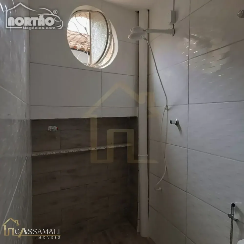 Casa, 2 quartos - Foto 4