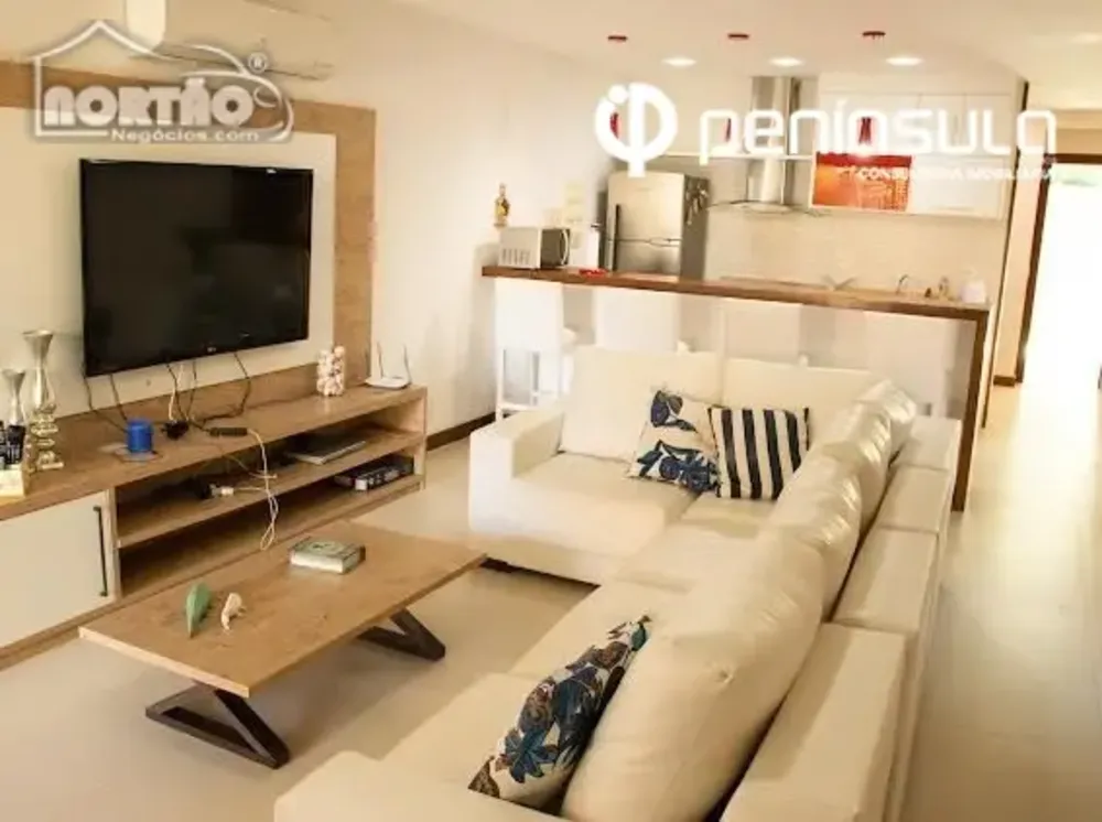 Casa, 5 quartos, 160 m² - Foto 4
