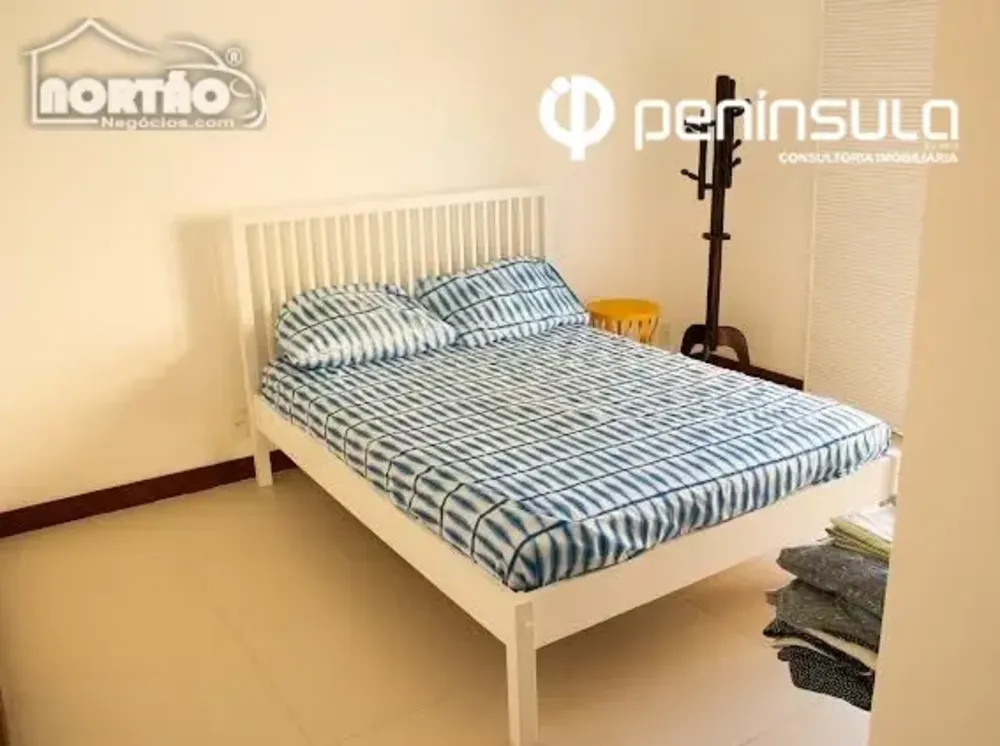 Casa, 5 quartos, 160 m² - Foto 8