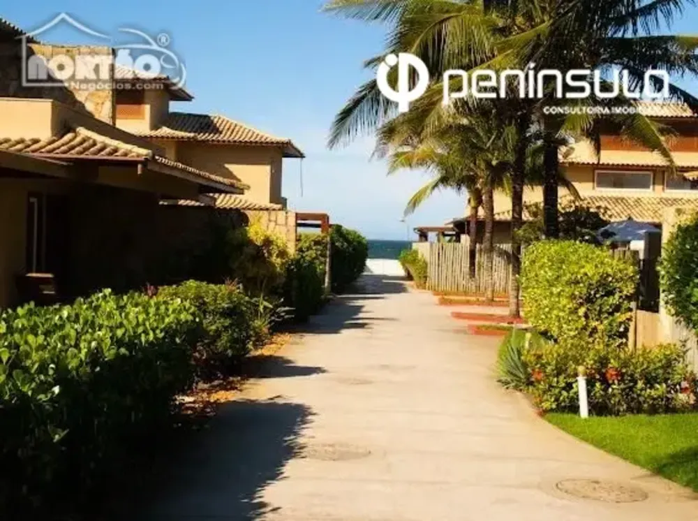 Casa, 5 quartos, 160 m² - Foto 2