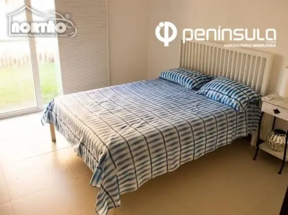 Casa, 5 quartos, 160 m² - Foto 9