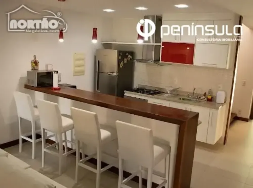 Casa, 5 quartos, 160 m² - Foto 3
