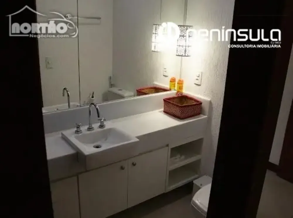Casa, 5 quartos, 160 m² - Foto 10