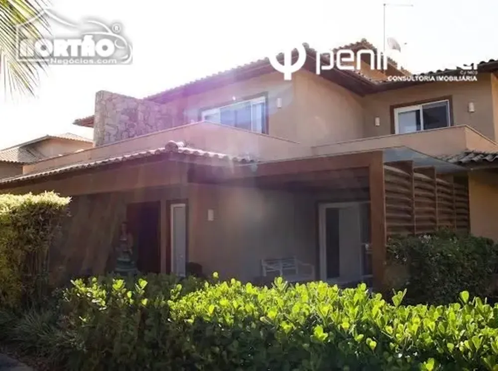 Casa, 5 quartos, 160 m² - Foto 1