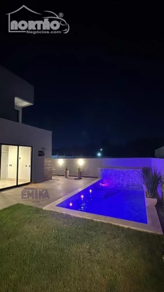 Casa à venda com 4 quartos, 300m² - Foto 3