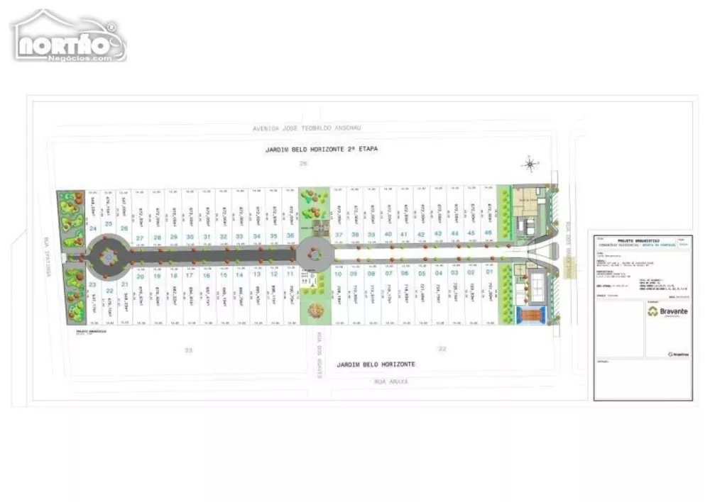 Casa, 349 m² - Foto 2