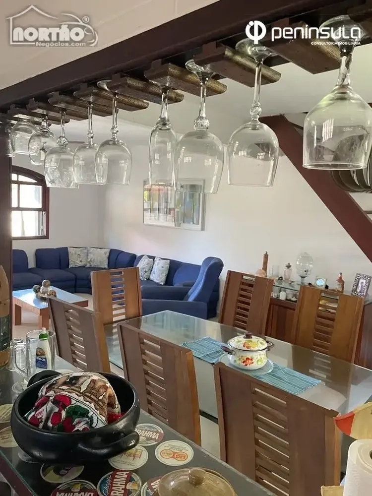 Casa, 5 quartos, 133 m² - Foto 7