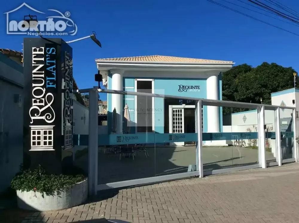 Casa, 2 quartos, 28 m² - Foto 1