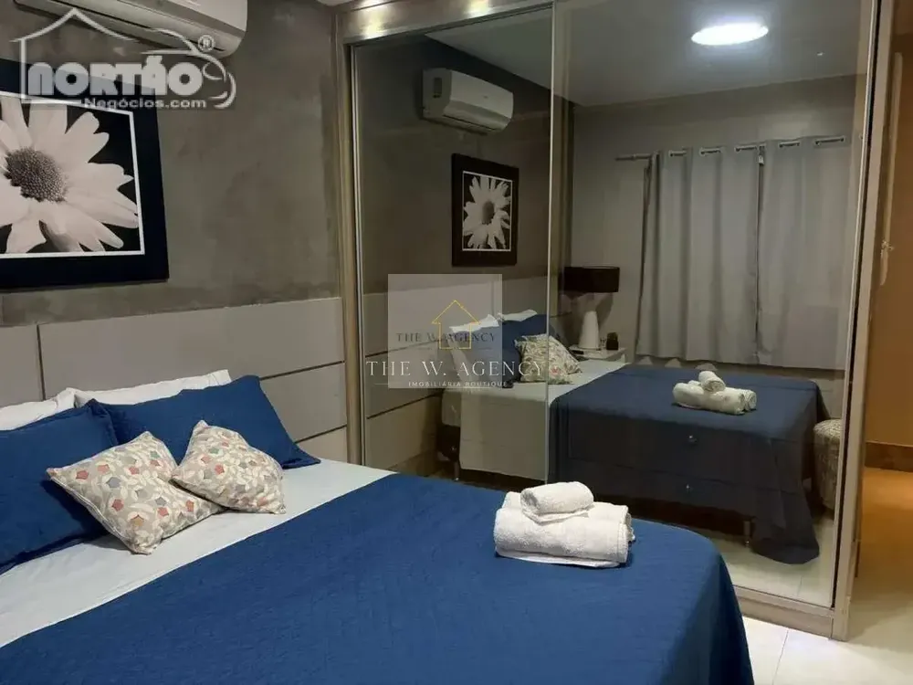 Casa, 2 quartos, 28 m² - Foto 8