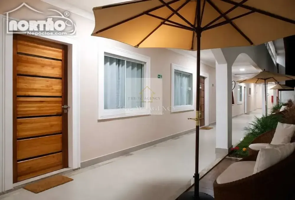 Casa, 2 quartos, 28 m² - Foto 6