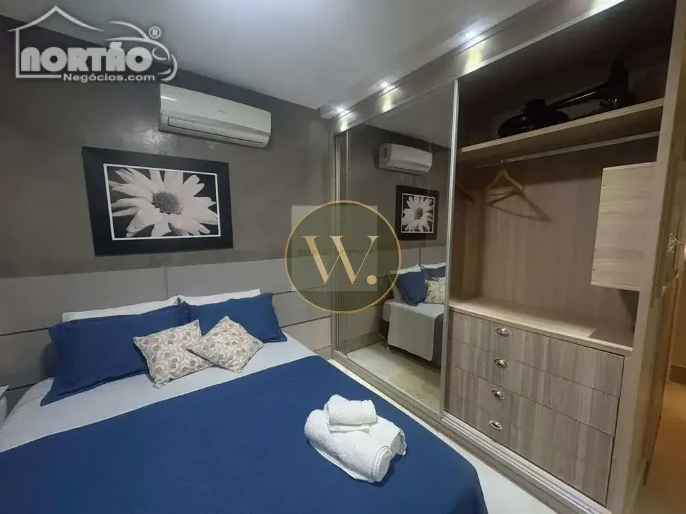 Casa, 2 quartos, 28 m² - Foto 10