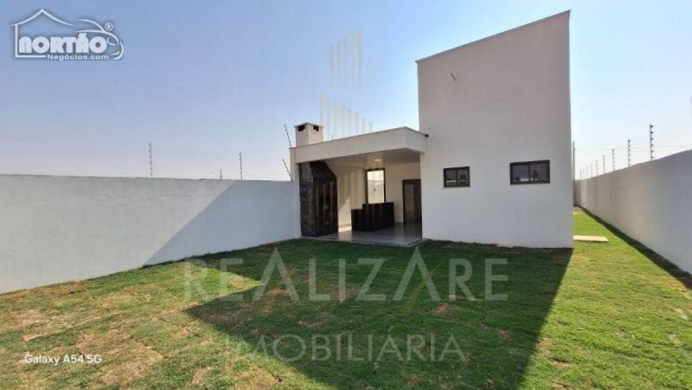 Casa, 4 quartos, 127 m² - Foto 3