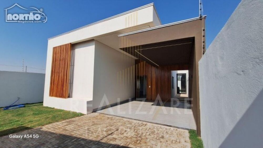 Casa, 4 quartos, 127 m² - Foto 2