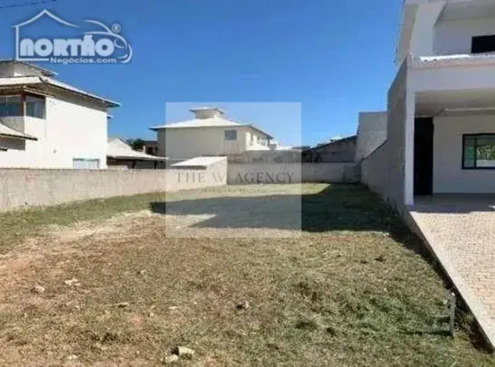 Terreno, 510 m² - Foto 1