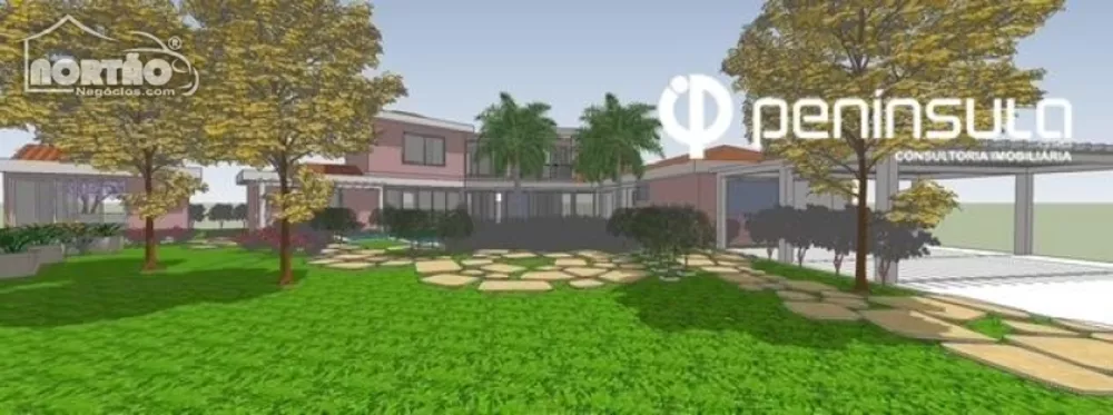 Casa, 314 m² - Foto 9