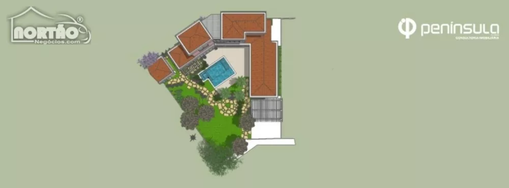 Casa, 314 m² - Foto 7