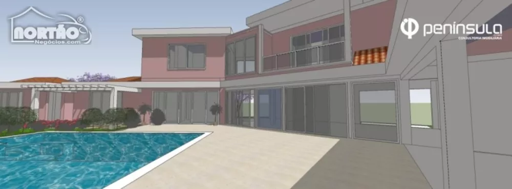 Casa, 314 m² - Foto 5