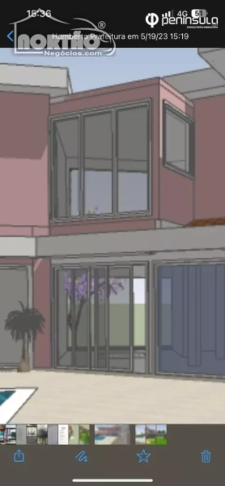 Casa, 314 m² - Foto 1