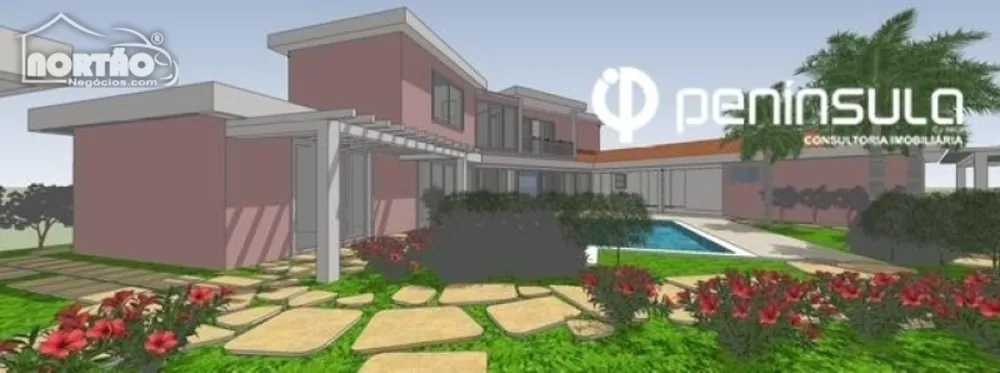 Casa, 314 m² - Foto 6