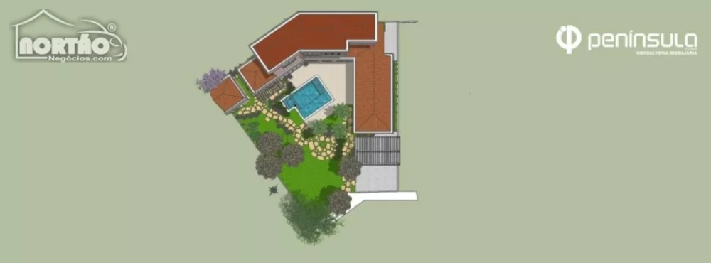 Casa, 314 m² - Foto 10