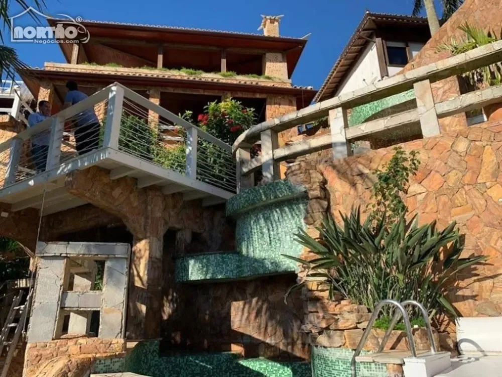 Casa, 8 quartos, 1000 m² - Foto 3