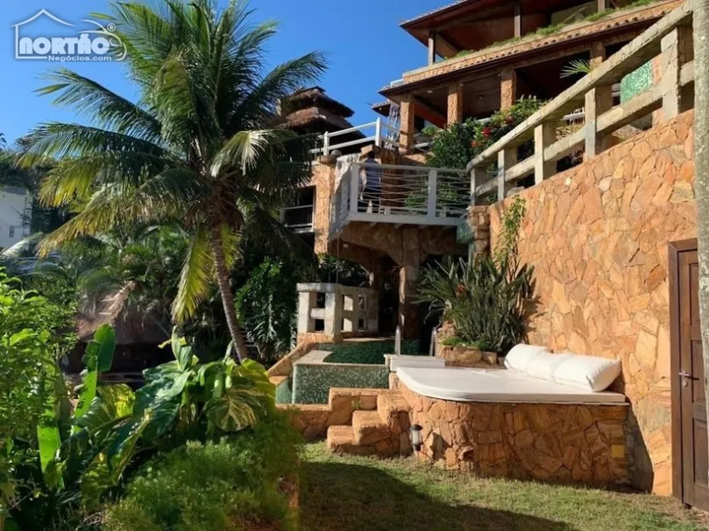 Casa, 8 quartos, 1000 m² - Foto 10