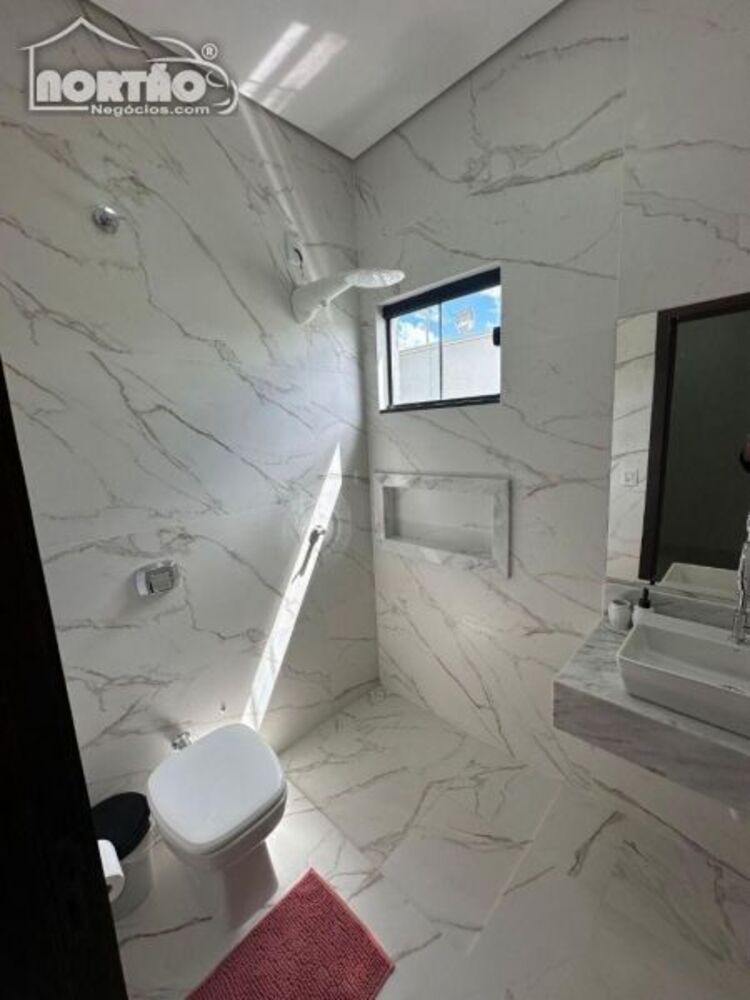 Casa, 3 quartos, 220 m² - Foto 2