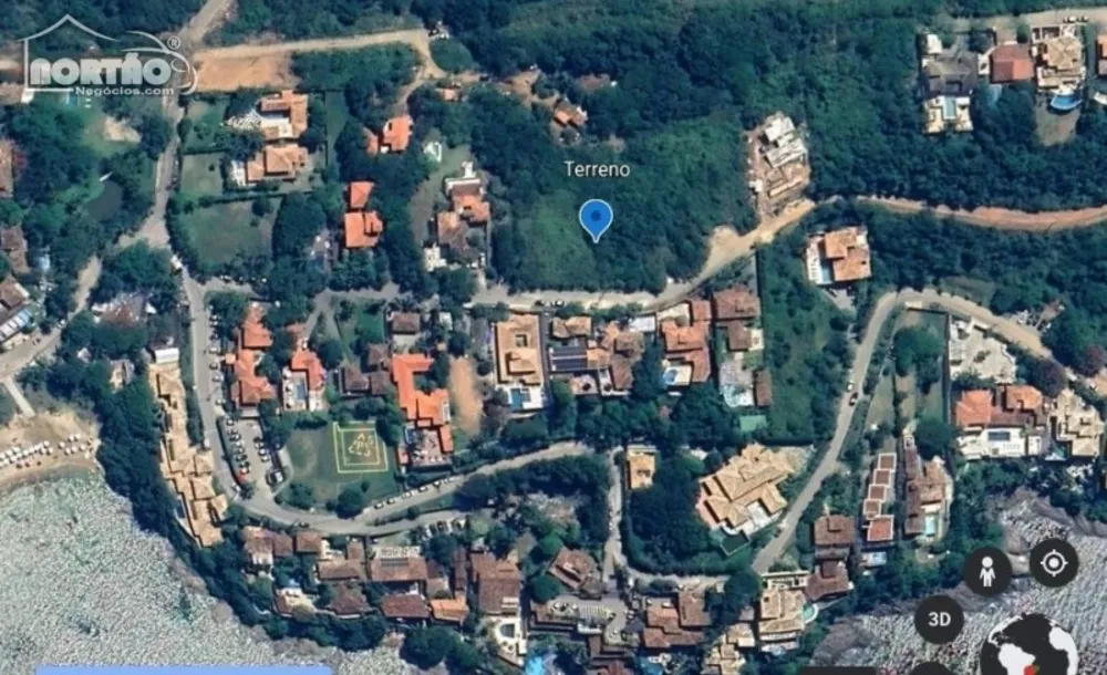 Casa, 1110 m² - Foto 1