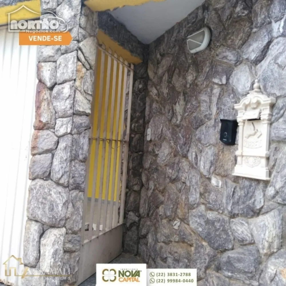 Casa, 5 quartos - Foto 1