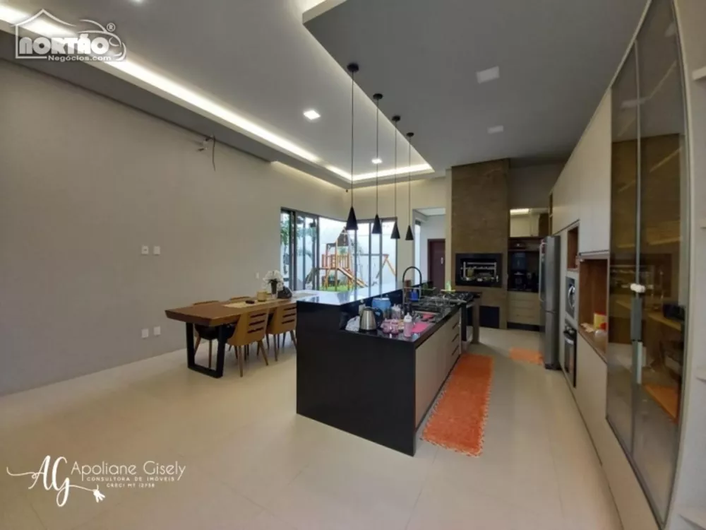 Casa à venda com 1 quarto, 275m² - Foto 4