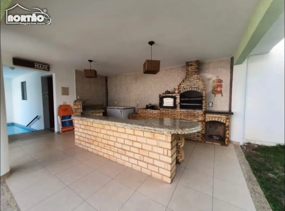 Casa, 2 quartos, 200 m² - Foto 11