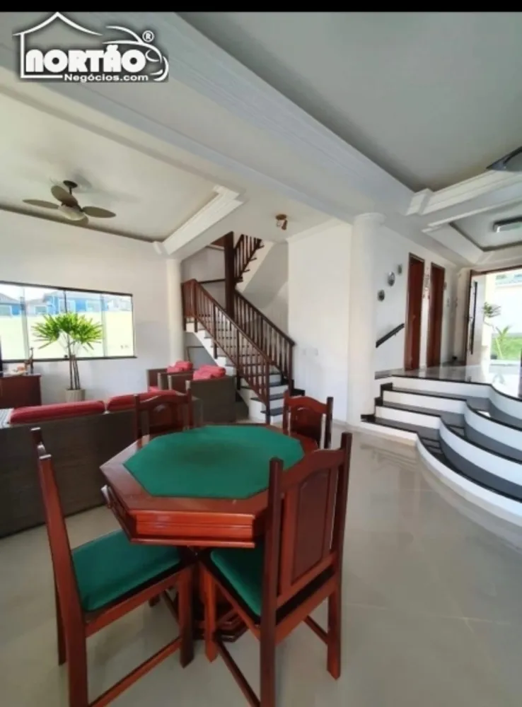 Casa, 2 quartos, 200 m² - Foto 26