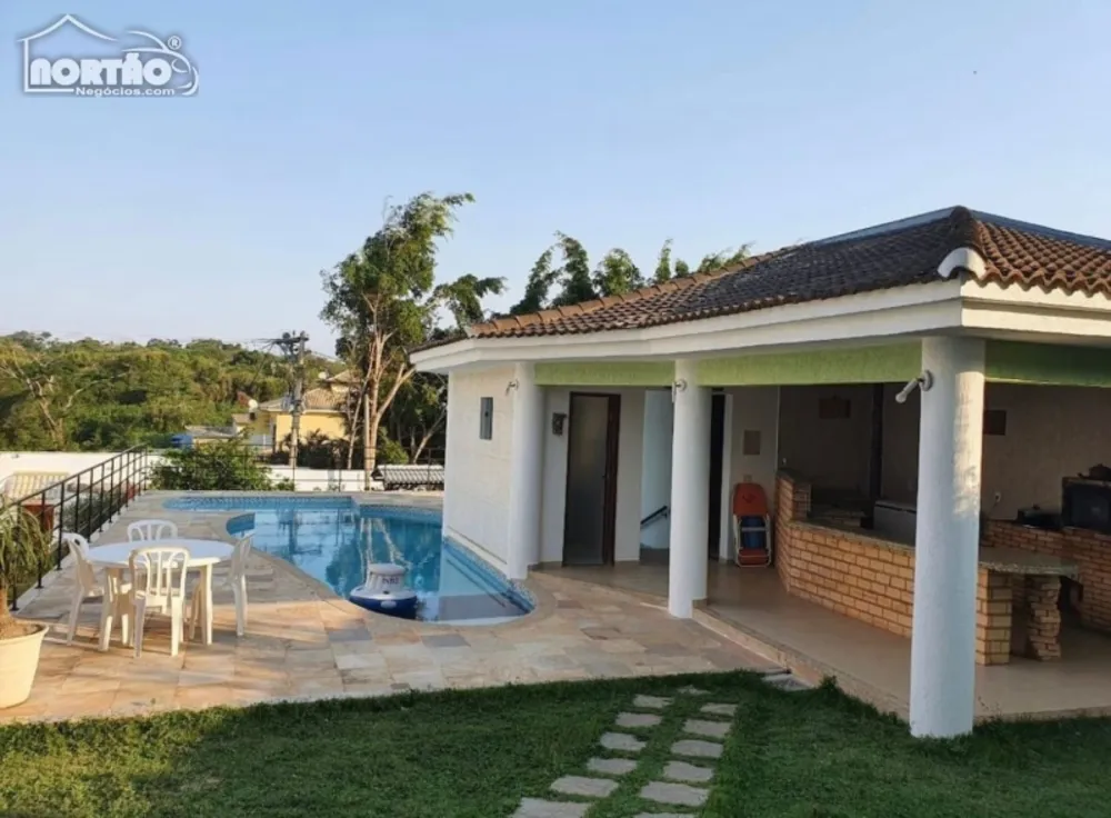 Casa, 2 quartos, 200 m² - Foto 4