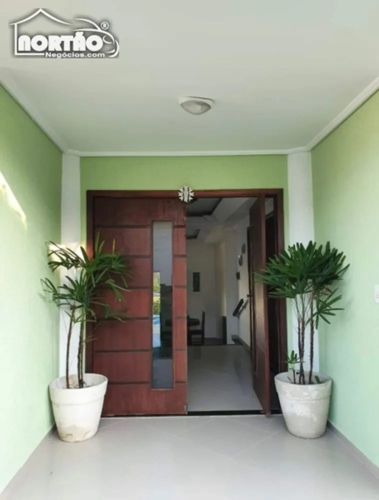Casa, 2 quartos, 200 m² - Foto 19