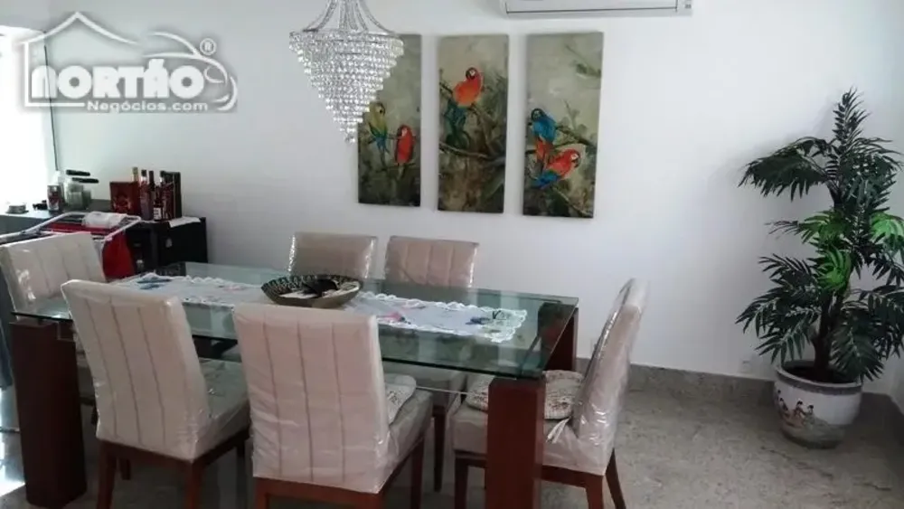 Casa, 6 quartos, 175 m² - Foto 6