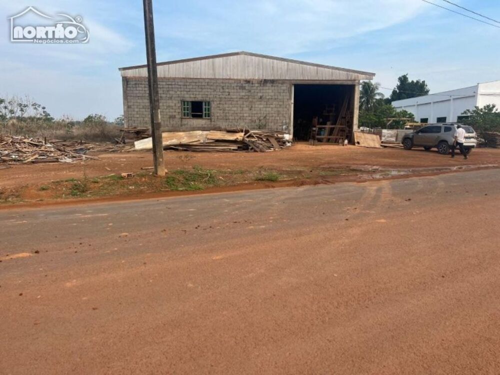 Casa, 400 m² - Foto 1