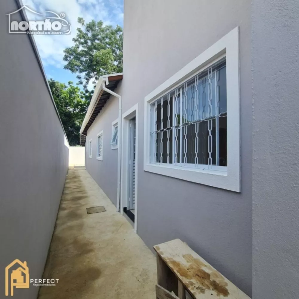 Casa à venda com 3 quartos, 150m² - Foto 8