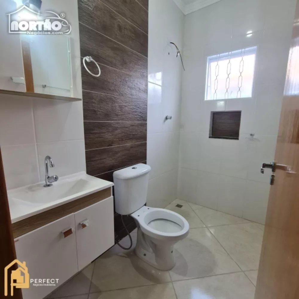 Casa à venda com 3 quartos, 150m² - Foto 5