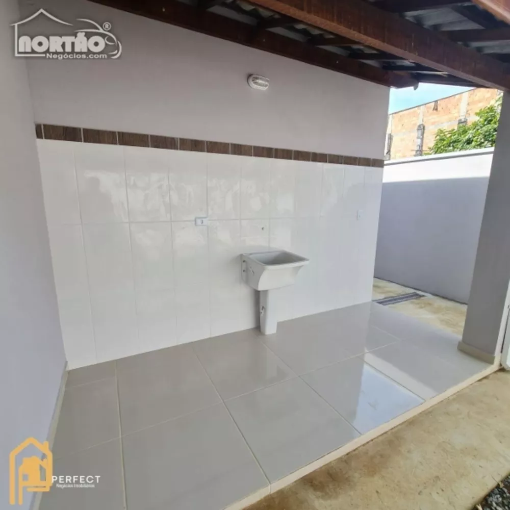 Casa à venda com 3 quartos, 150m² - Foto 9