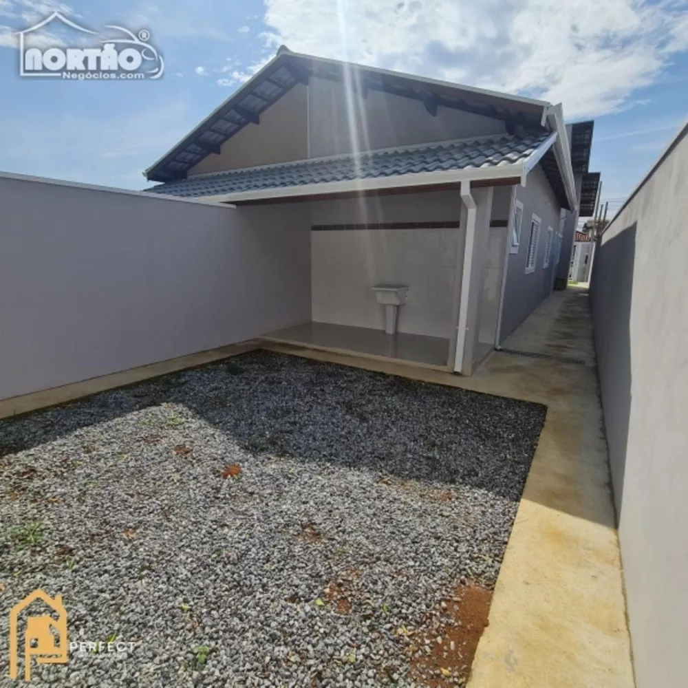 Casa à venda com 3 quartos, 150m² - Foto 10