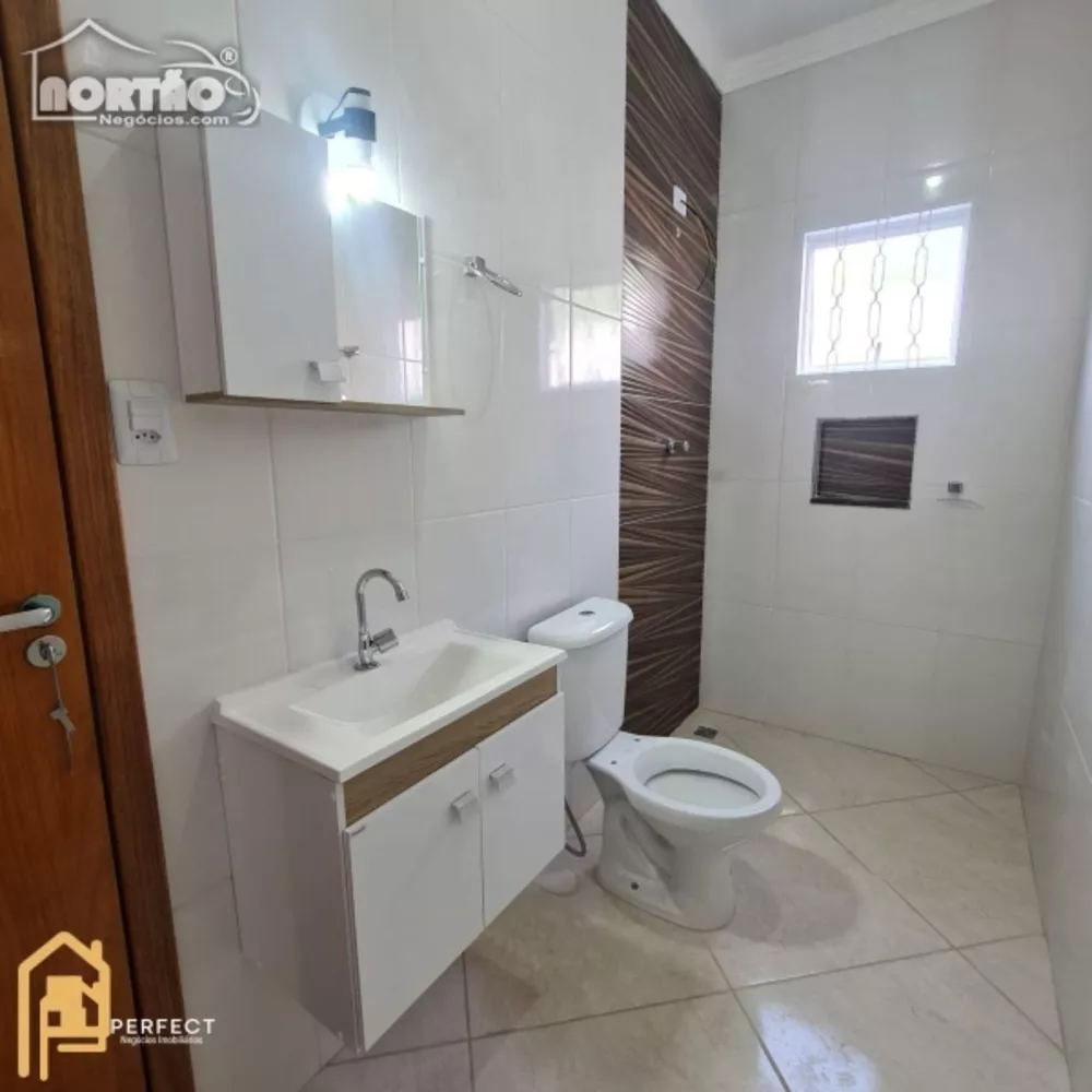 Casa à venda com 3 quartos, 150m² - Foto 7