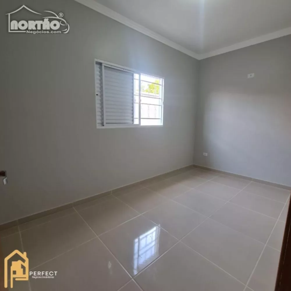 Casa à venda com 3 quartos, 150m² - Foto 6