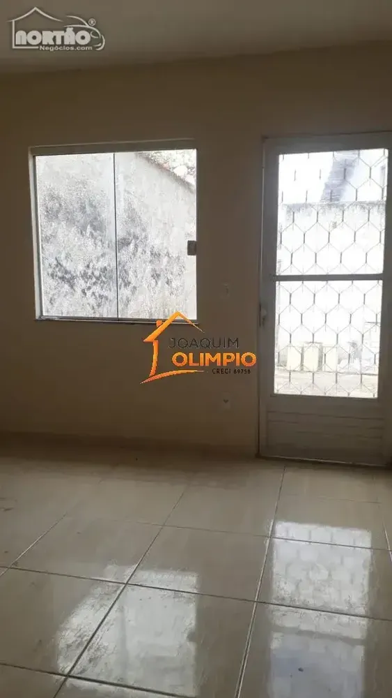 Casa, 1 quarto - Foto 4
