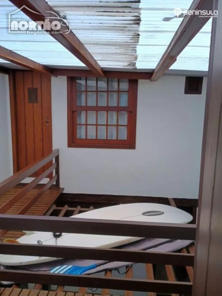 Casa, 6 quartos, 124 m² - Foto 7