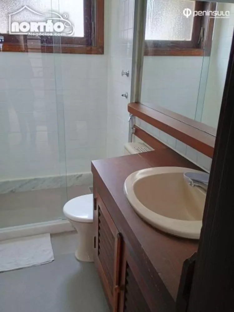 Casa, 6 quartos, 124 m² - Foto 9